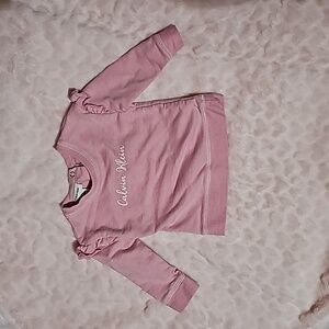 Calvin Klein Sweatershirt